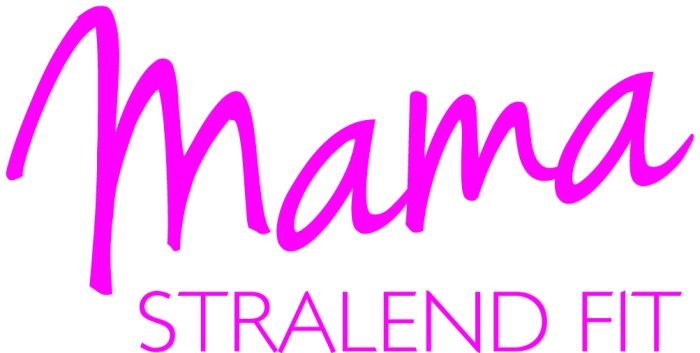 Mama-Stralend-Fit-Logo